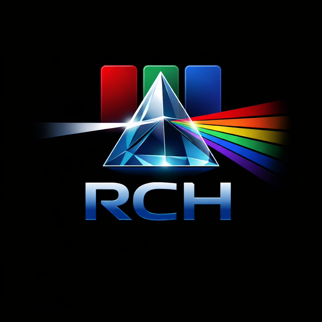 RCH PRISM Logo